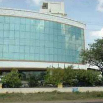 Hotel Arul Inn, Karaikal 1
